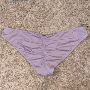 Victoria secret bathing suit bottoms